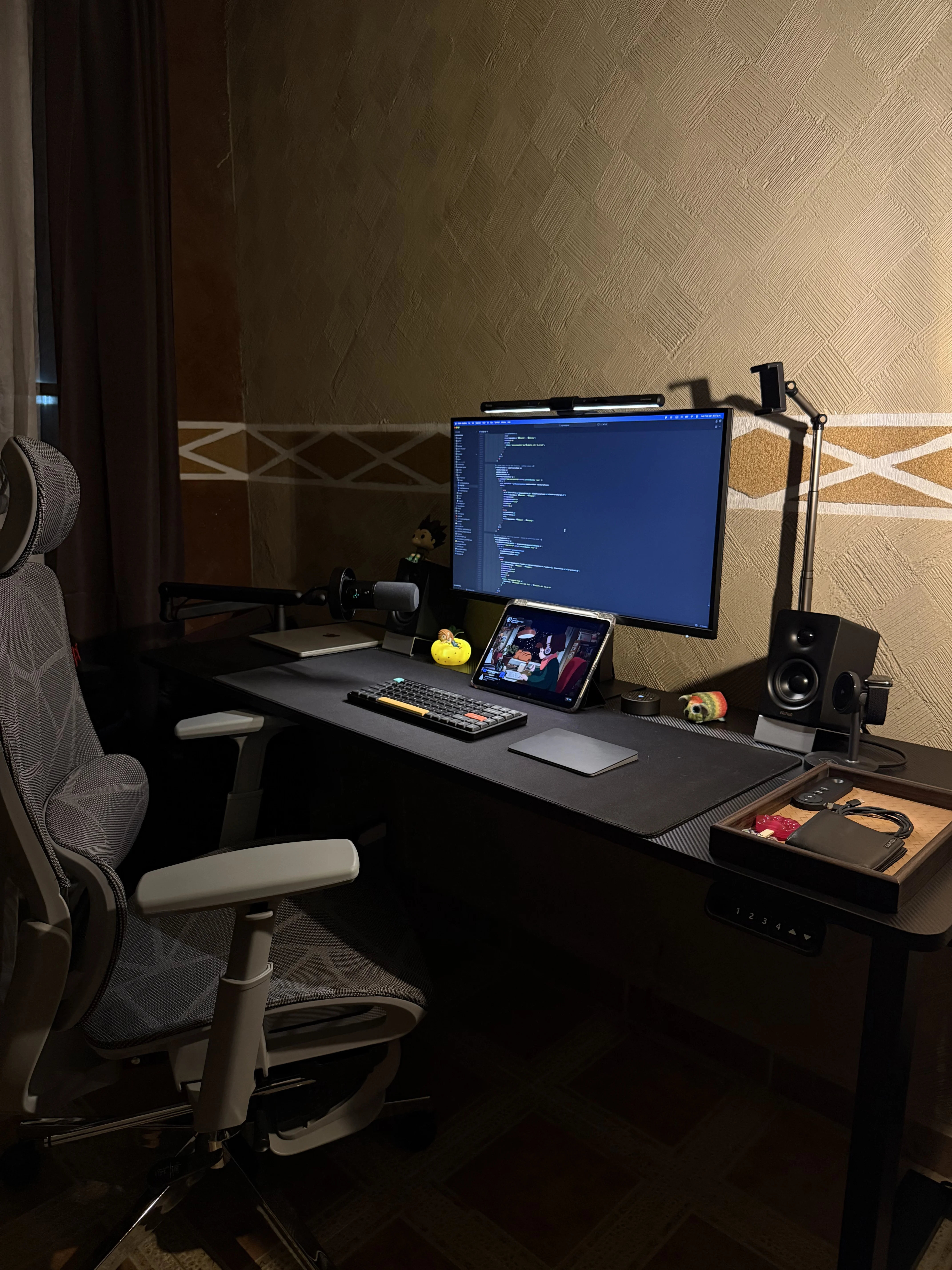 Workspace